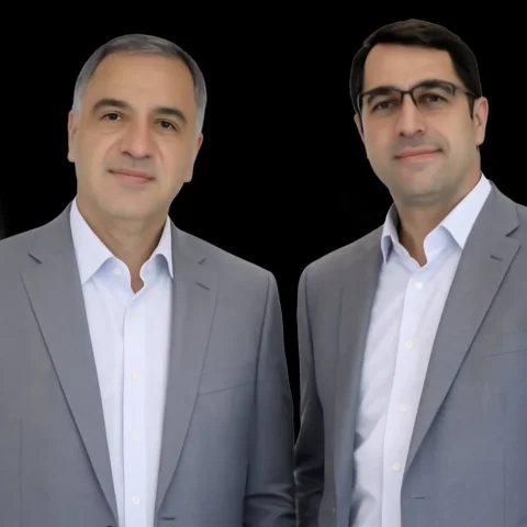 انتصاب جنجالی کیوان ایلکا در هلدینگ خلیج فارس