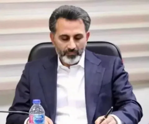 رازهای نهفته در انتصاب حجت مبرزی در پتروشیمی نگین مهستان