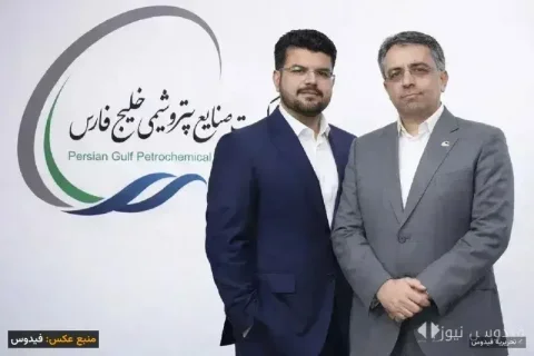 برکناری جنجالی در هلدینگ خلیج فارس: آغاز پاک‌سازی یا یک شوخی بزرگ؟