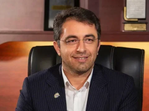 افشاگری داغ از فسادهای جدید محمود امین نژاد!