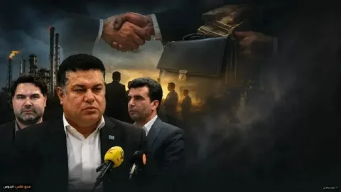 معامله سیاسی در پالایش بندرعباس؛ انتصابات رانتی احمد هاشمی