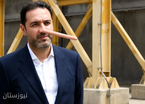 آذری: اتهامات دزدی و مدیرعاملی فقط تهمت است!
