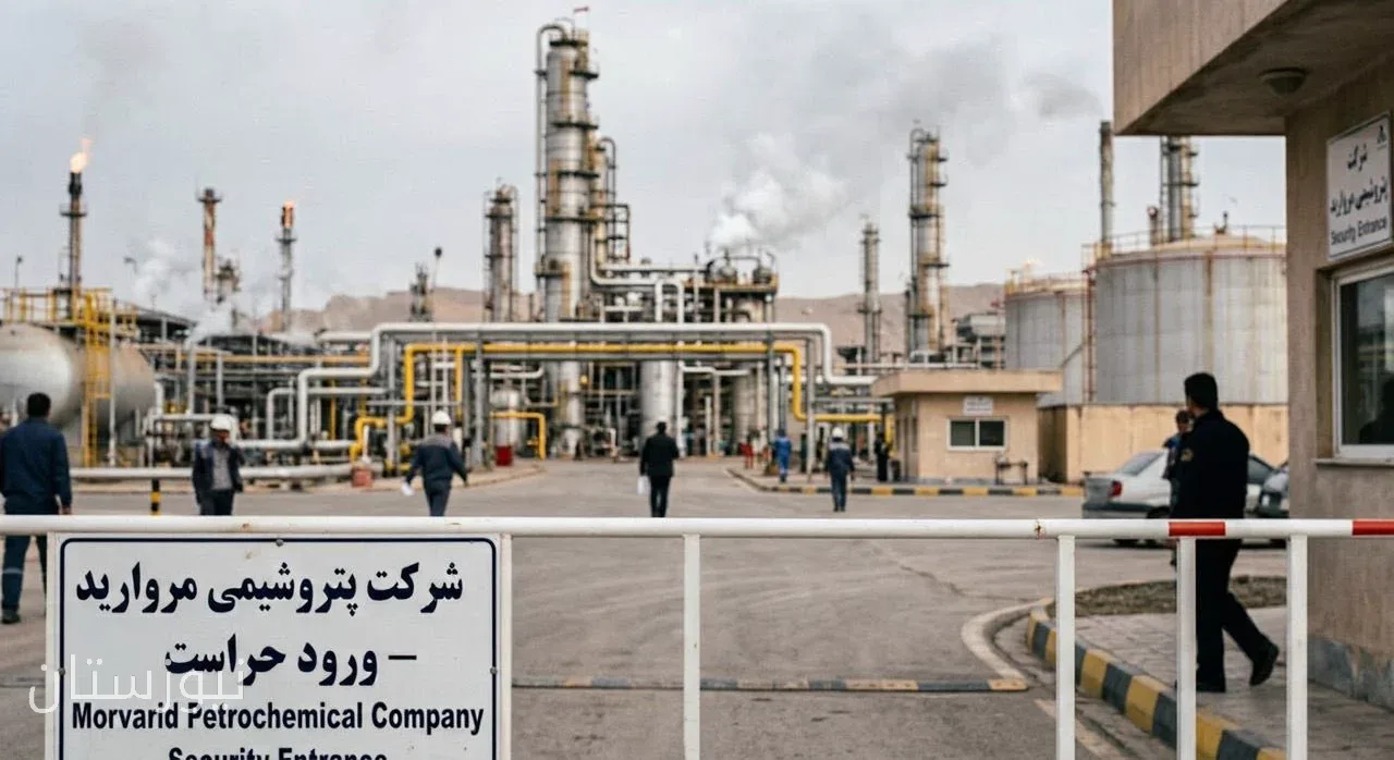 شاتل و کارمند ۳۰۰ میلیونی: تهدید و فشار برای استخدام رسمی!
